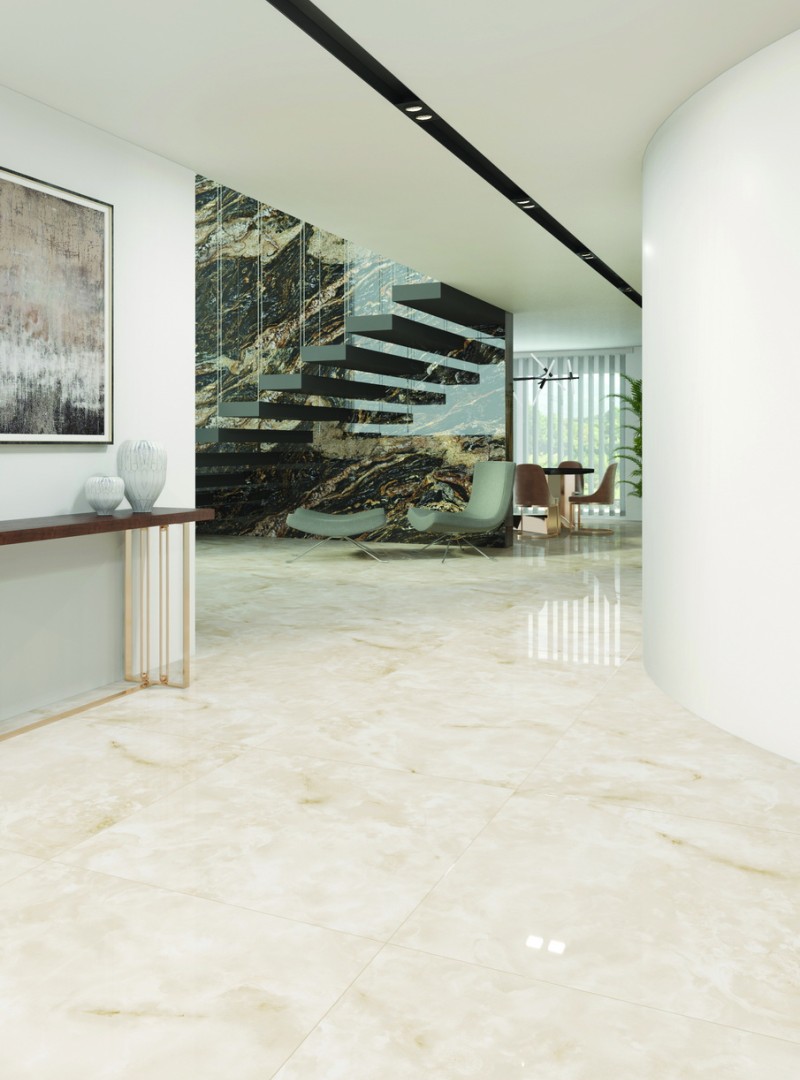 MARMO - DELPHUS Feinsteinzeug Fliesen MARMO - DELPHUS Feinsteinzeug Fliesen